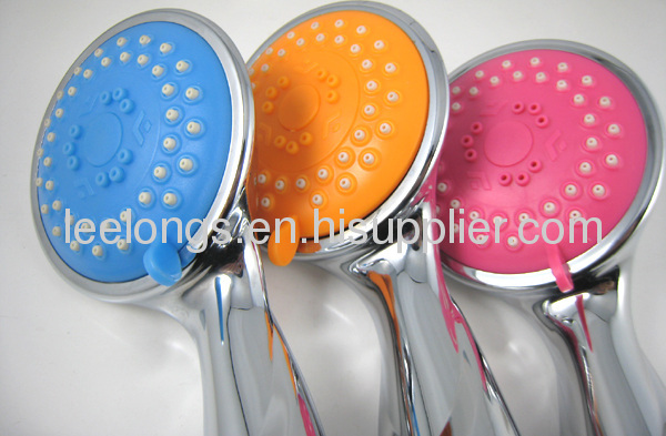 SH-2114 multi-function bathroom shower hand shower head