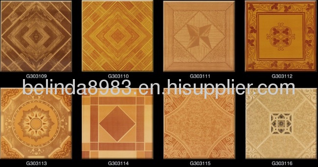 floor tiles/wood finish floor tile/wood like floor tile