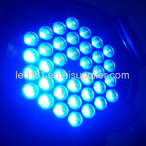 RGB 3IN1 high power led par 64