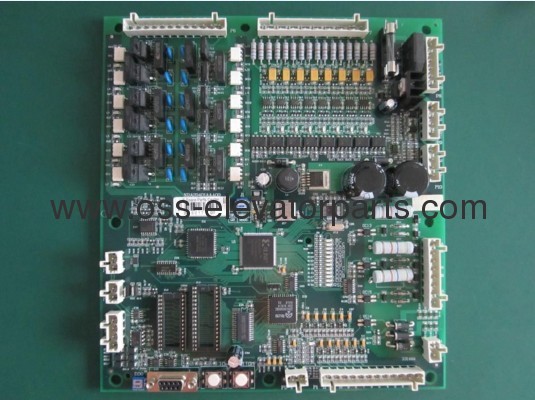 BOARD LCB2, CONTROLLER OTIS MCS 120/220