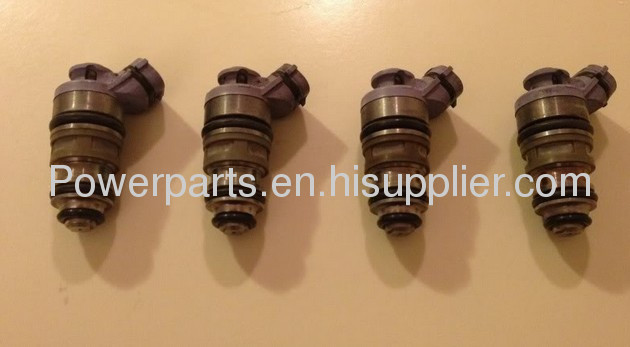 Denso Fuel Injector /Injection/nozzle for Toyota HIGH QUALITY OEM23250-46060 