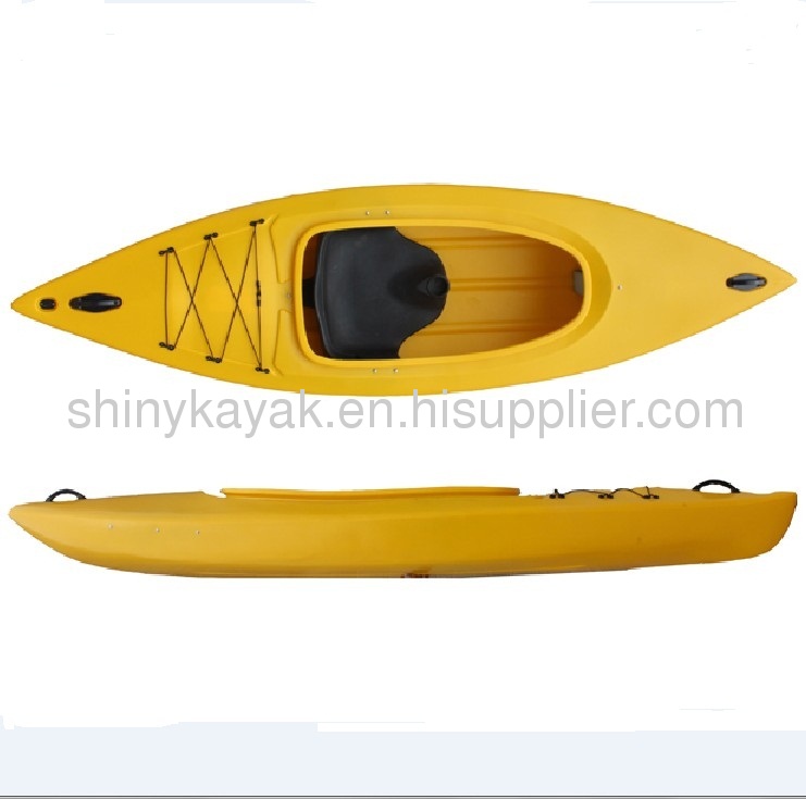 sit in kayak for fun and safety cool kayak china professional kayak supplier