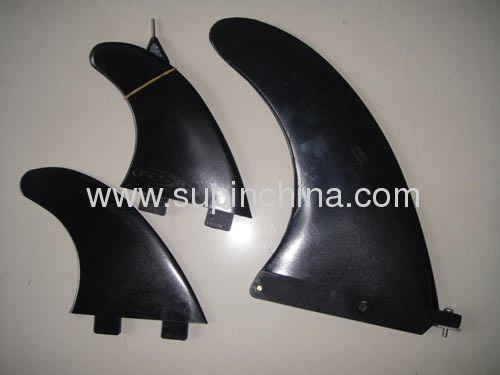 sup boards Fin sets