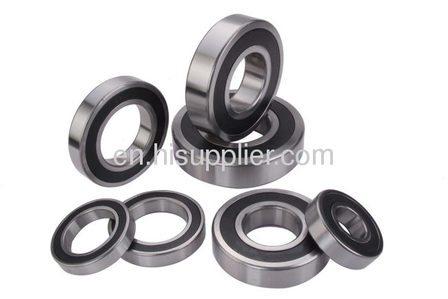 Precision Machinery,Electric Tools Sport Apparatus,Office equipment, Agriculatural Machines Deep Groove Ball Bearings