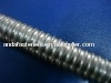 galvanized steel Gr 4.8 threaded rod 