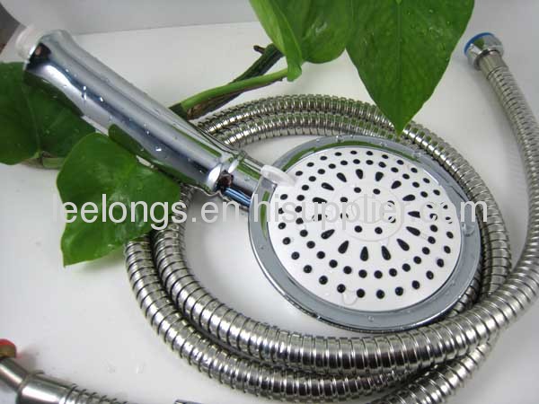 china faucet bathroom hand shower head SH-2143