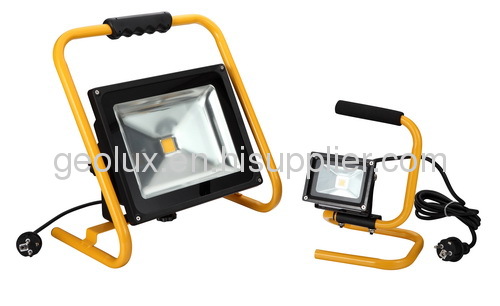 LED FLOODLIGHT