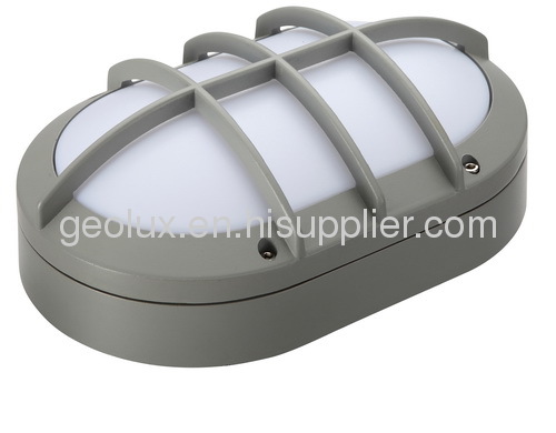 LED BULKHEAD LAMP