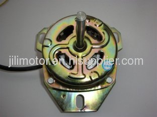 1350rpm Rated Speed 220V 150W Wash Machine Motor With Best Service