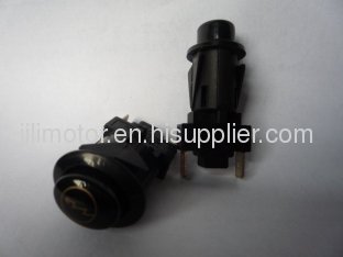 240V 125C Oven Selector Push Button Switch 