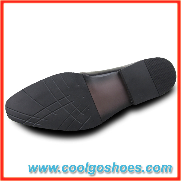 wholesale comfortable fashion leather shoes for office men