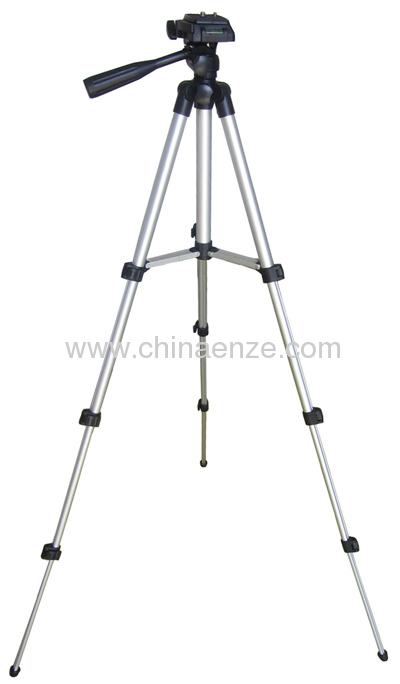 ENZE ET-3180 Professional Tripod High Quality Tripod for SLR CamerasFlexible Camera Video Tripod 