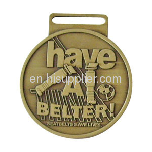 made-in-china high quality Challenge Coin pin 