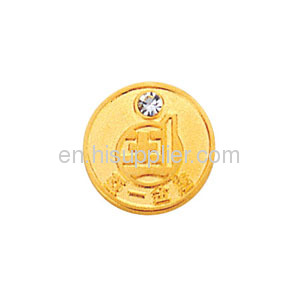 best 2012 new style challenge coin