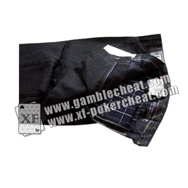 Poker Exchange Trousers