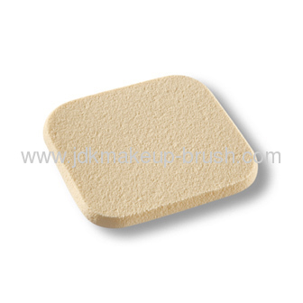 Washable cosmetic SBR sponge puff