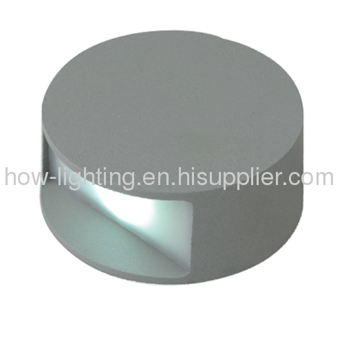 4W LED Wall Light IP44 with High Power LED