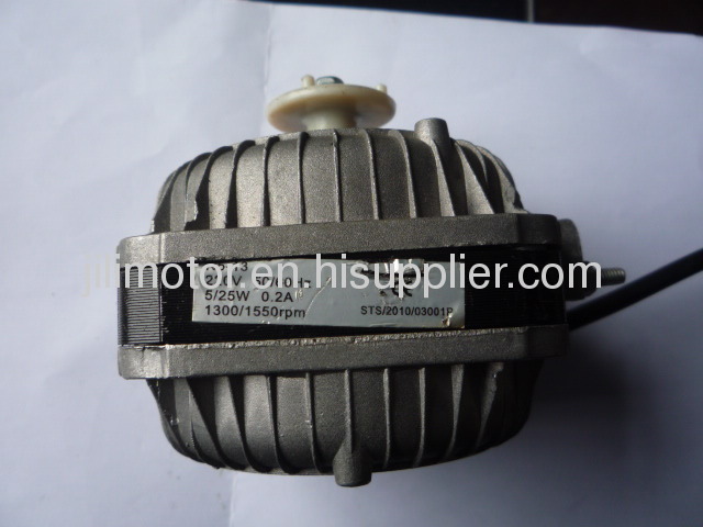220-240v 53w 1300-1550rpm 0.42A ccw 801Refrigerator Fan Motor