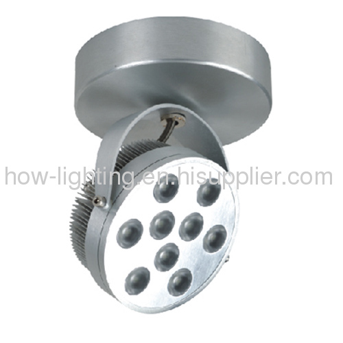 9W-36W LED Downlight IP20 with Different Combination