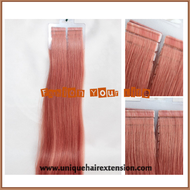 Ombre Tape Hair Extensions