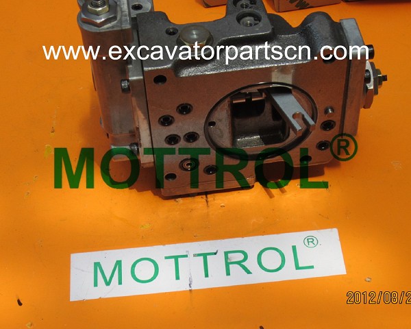 K3V112DTP hydraulic parts,K3V112DTP SK200-5 Regulator