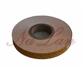 Tag Roll for CAMA Tea Bag Packing Machine