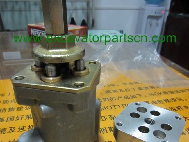 zax200 REMOVE CONTROL VALVE