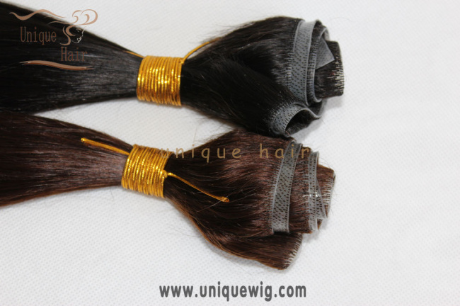 PU Hair Extensions