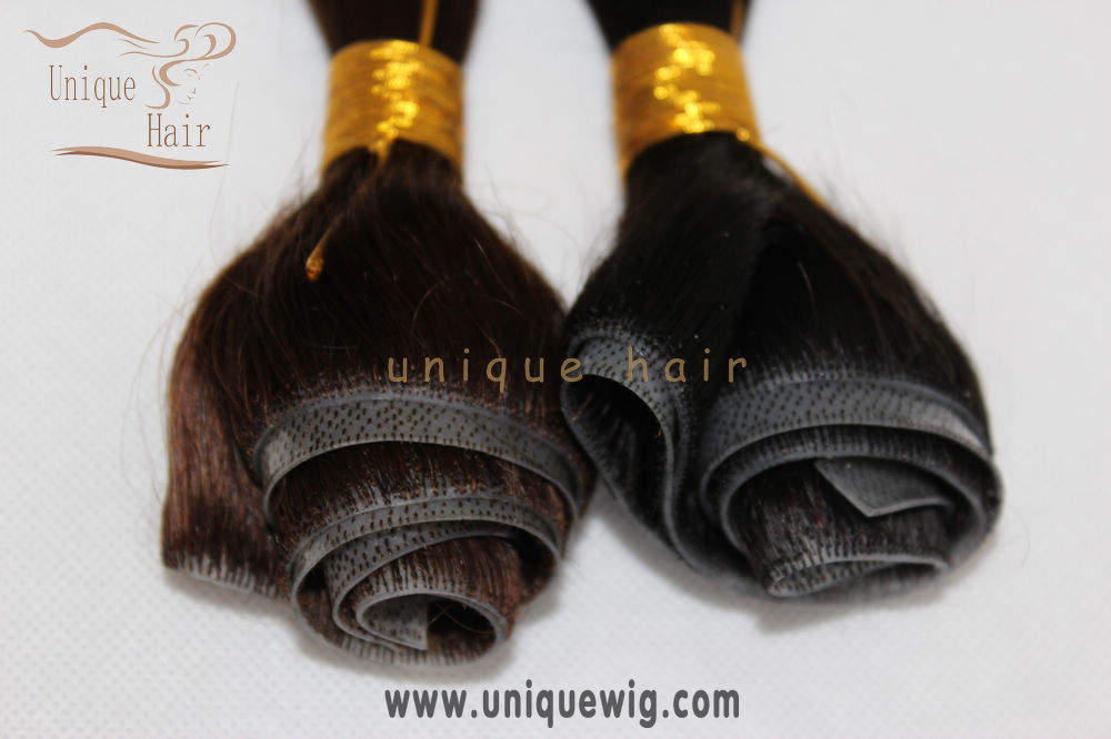 PU Hair Extensions