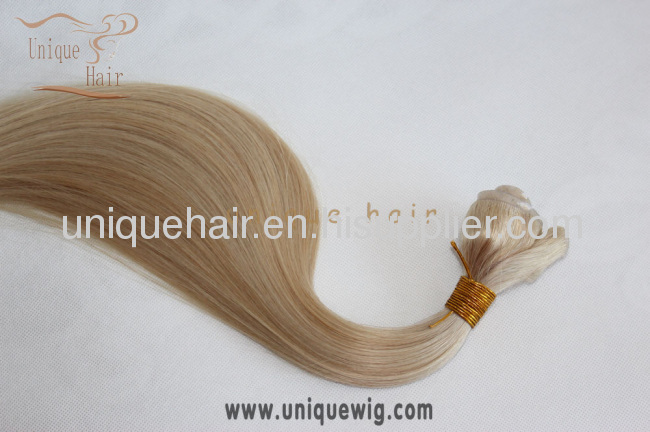 PU Hair Extensions