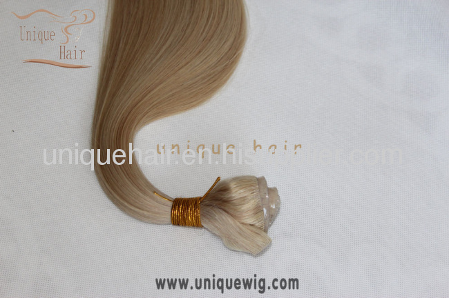 PU Hair Extensions