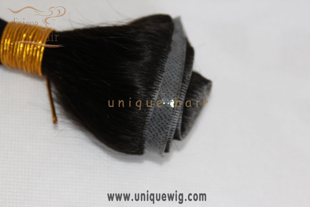 Skin Weft Hair Extensions