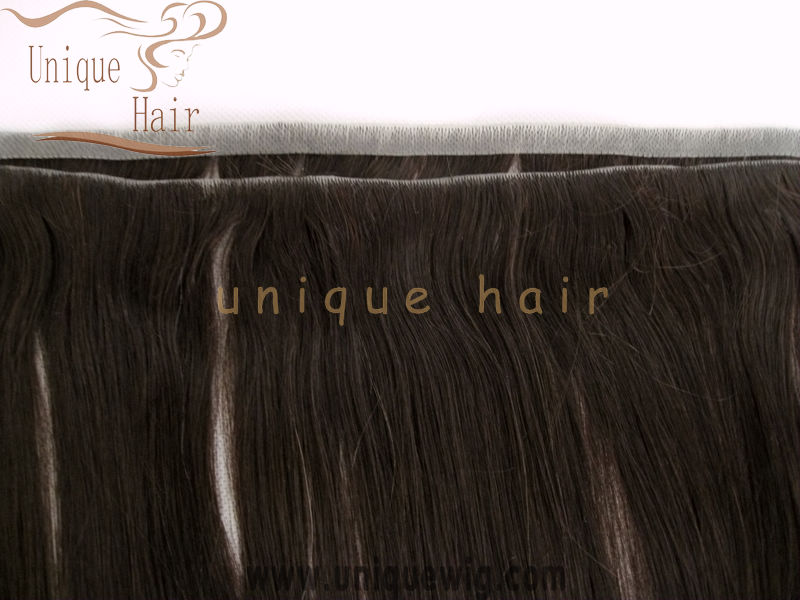 Skin Weft Hair Extensions