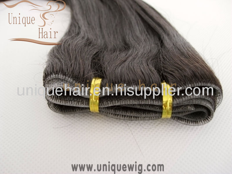 Skin Weft Hair Extensions