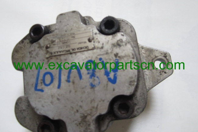 EX120-1 HD450 Gear Pump Pilot Pump A8V55 for Excavator