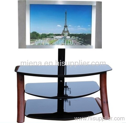 Hight Quality LCD Universal TV LIFT Plasma, TV Brackets Floor tv stand