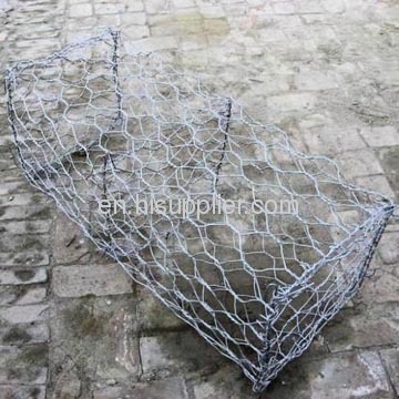 stainless steel gabion box