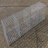 galvanized gabion basket