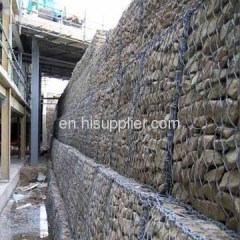 gabion double torsion