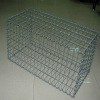 welded gabion mesh