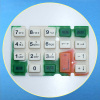 General keypad/rubber keypad/rubber button/plastic keypad