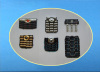 silicone rubber keypad