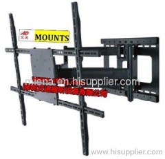 TV Mounts. Cantilever Flat Panel TV Mounts LCD Stand LCD Monitor Arm to the Wall