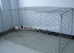 gabion for channel line