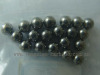 Tungsten Carbide Alloy Ball