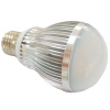 5W LED E27/E26/B22 bulb with CE ROHS SAAA certification for indoor application