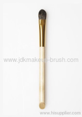 Tapered Oval Shadow Sable Brush