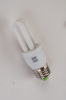 2U 7W Energy Saving Lamp 6500K