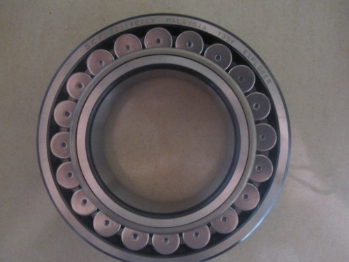 High quality SKF Self-aligning roller bearing 22211E/C3