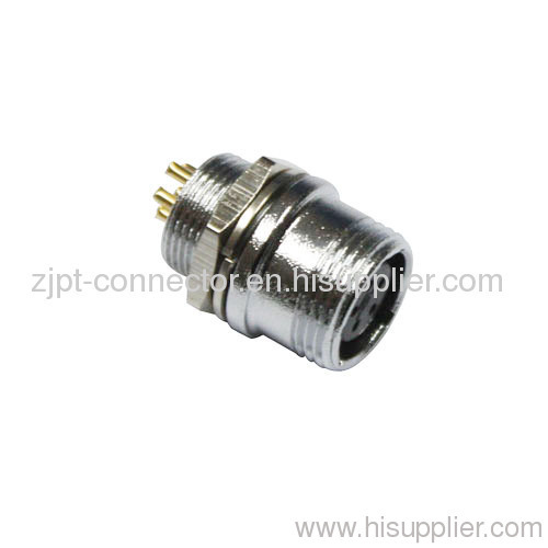 zjpt male cable socket